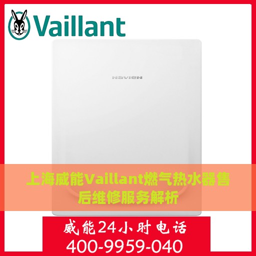 上海威能Vaillant燃气热水器售后维修服务解析