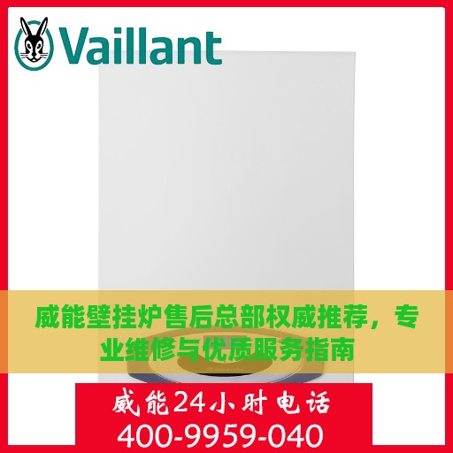 威能壁挂炉售后总部权威推荐，专业维修与优质服务指南