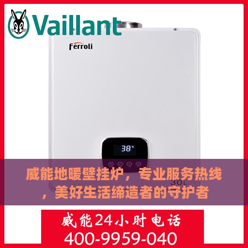 威能地暖壁挂炉，专业服务热线，美好生活缔造者的守护者
