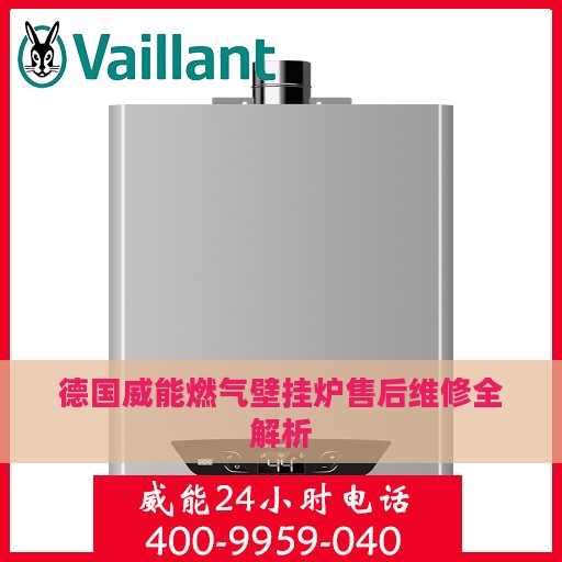 德国威能燃气壁挂炉售后维修全解析
