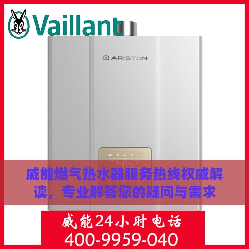 威能燃气热水器服务热线权威解读，专业解答您的疑问与需求