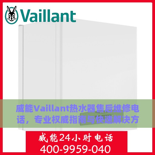 威能Vaillant热水器售后维修电话，专业权威指南与快速解决方案