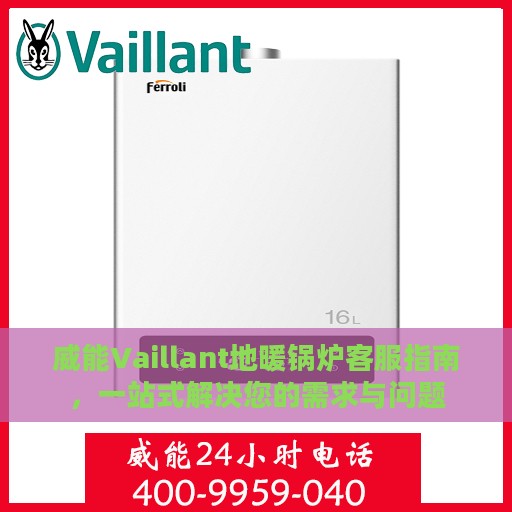 威能Vaillant地暖锅炉客服指南，一站式解决您的需求与问题