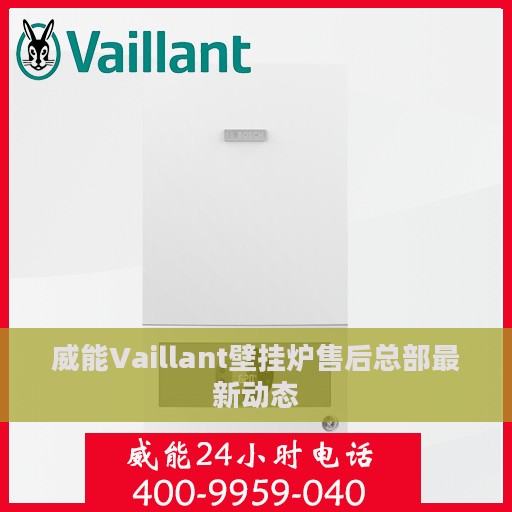 威能Vaillant壁挂炉售后总部最新动态