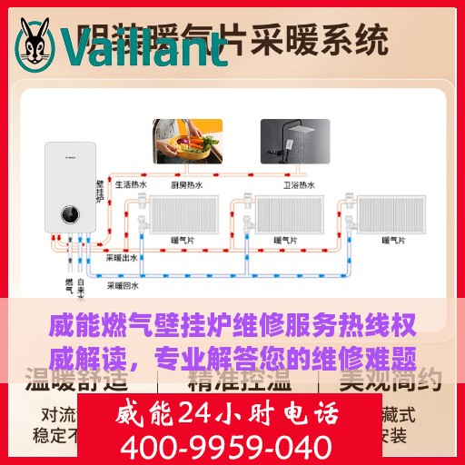 威能燃气壁挂炉维修服务热线权威解读，专业解答您的维修难题