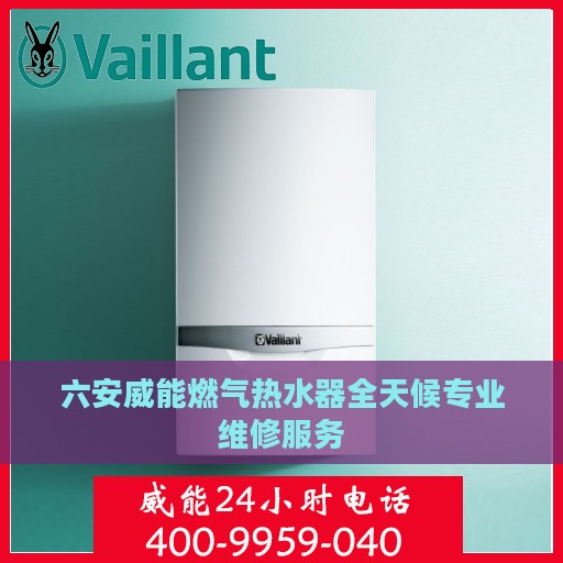 六安威能燃气热水器全天候专业维修服务