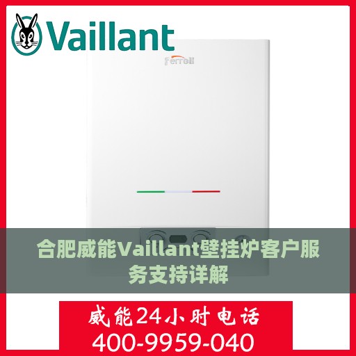 合肥威能Vaillant壁挂炉客户服务支持详解