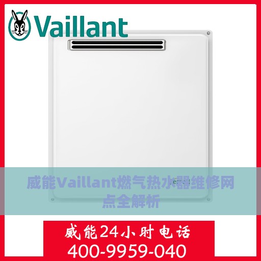 威能Vaillant燃气热水器维修网点全解析