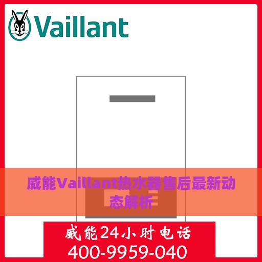 威能Vaillant热水器售后最新动态解析