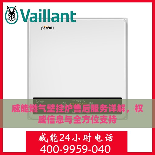 威能燃气壁挂炉售后服务详解，权威信息与全方位支持