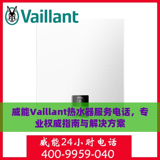 威能Vaillant热水器服务电话，专业权威指南与解决方案
