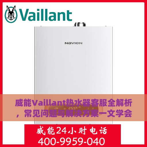 威能Vaillant热水器客服全解析，常见问题与解决方案一文学会
