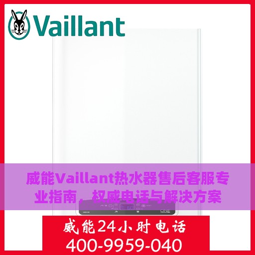 威能Vaillant热水器售后客服专业指南，权威电话与解决方案