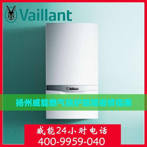 扬州威能燃气锅炉故障报修指南