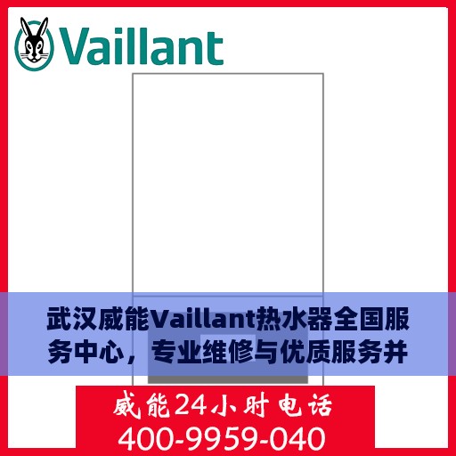武汉威能Vaillant热水器全国服务中心，专业维修与优质服务并行