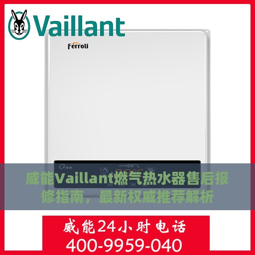 威能Vaillant燃气热水器售后报修指南，最新权威推荐解析