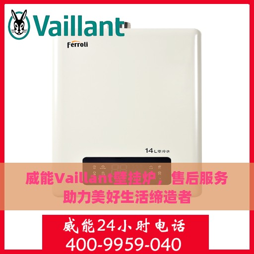威能Vaillant壁挂炉，售后服务助力美好生活缔造者