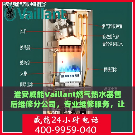 淮安威能Vaillant燃气热水器售后维修分公司，专业维修服务，让您无忧畅享热水生活