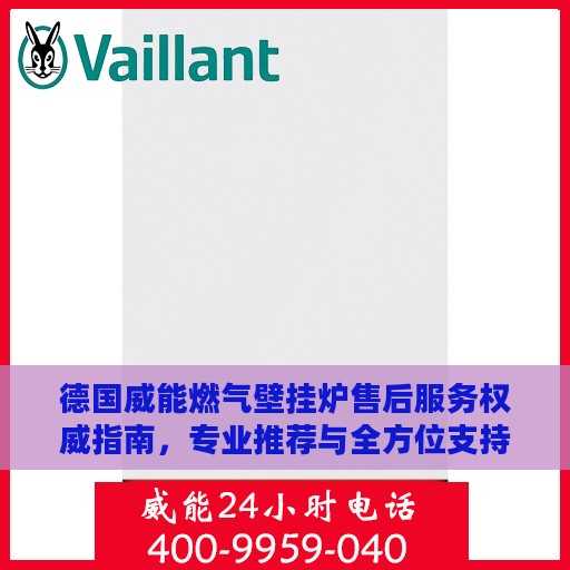 德国威能燃气壁挂炉售后服务权威指南，专业推荐与全方位支持