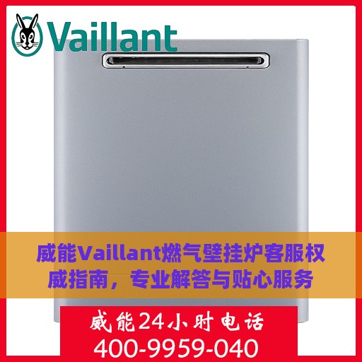 威能Vaillant燃气壁挂炉客服权威指南，专业解答与贴心服务
