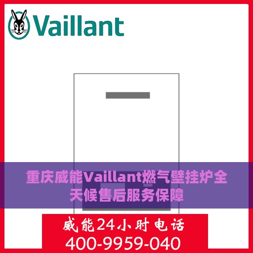 重庆威能Vaillant燃气壁挂炉全天候售后服务保障
