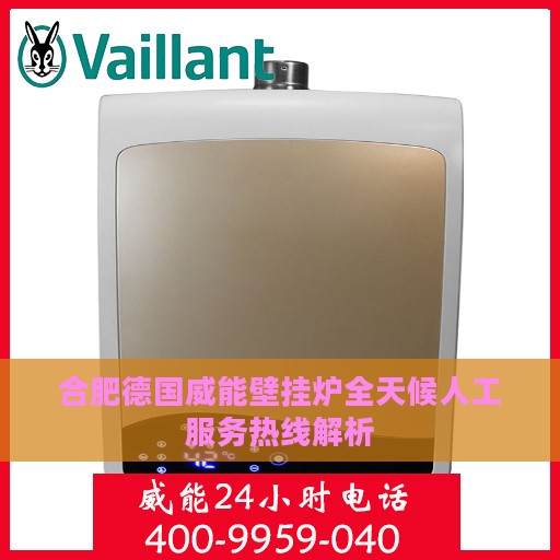 合肥德国威能壁挂炉全天候人工服务热线解析