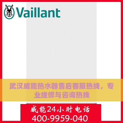 武汉威能热水器售后客服热线，专业维修与咨询热线