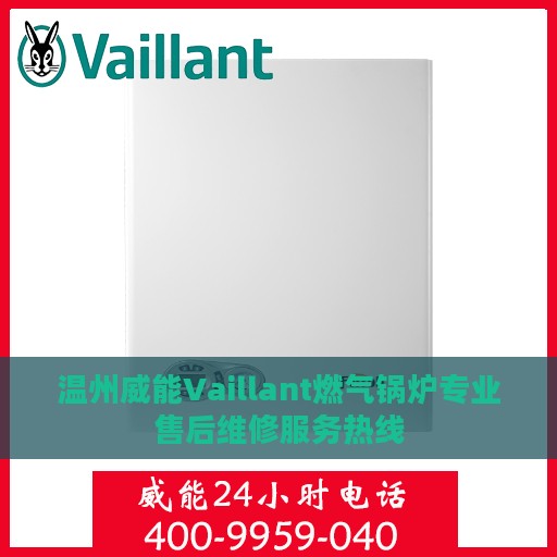 温州威能Vaillant燃气锅炉专业售后维修服务热线