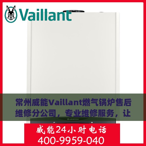 常州威能Vaillant燃气锅炉售后维修分公司，专业维修服务，让您无后顾之忧