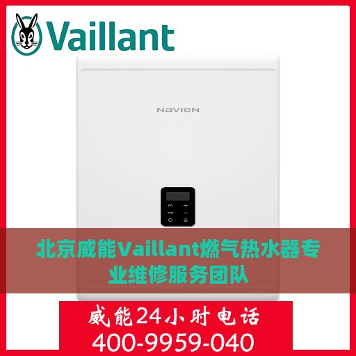 北京威能Vaillant燃气热水器专业维修服务团队