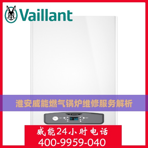 淮安威能燃气锅炉维修服务解析