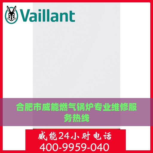 合肥市威能燃气锅炉专业维修服务热线