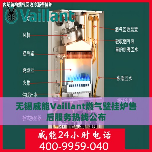 无锡威能Vaillant燃气壁挂炉售后服务热线公布
