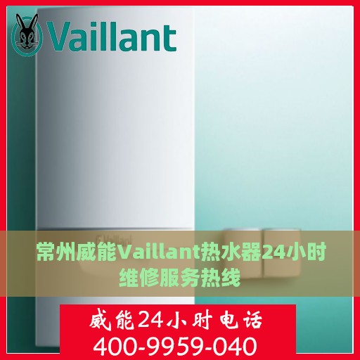 常州威能Vaillant热水器24小时维修服务热线