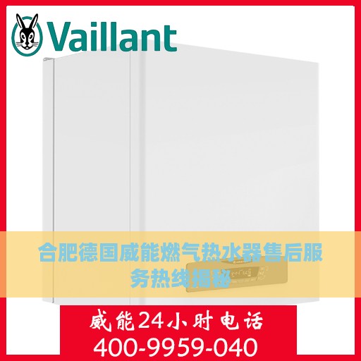 合肥德国威能燃气热水器售后服务热线揭秘