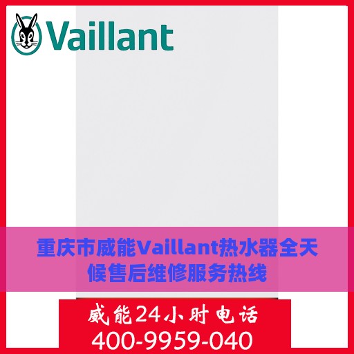 重庆市威能Vaillant热水器全天候售后维修服务热线