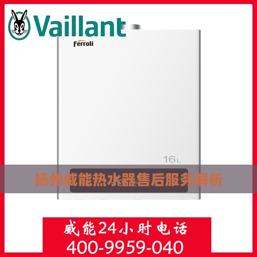 扬州威能热水器售后服务解析