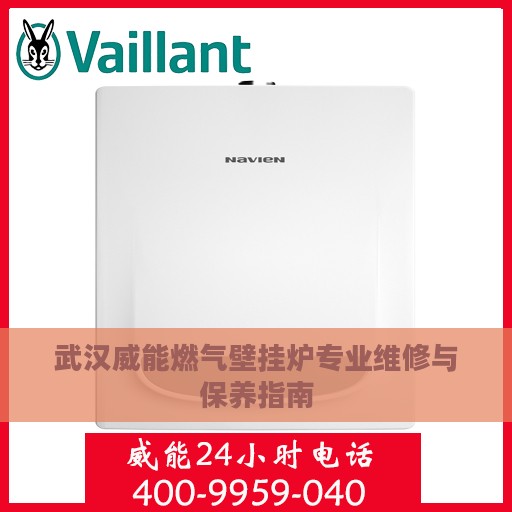武汉威能燃气壁挂炉专业维修与保养指南
