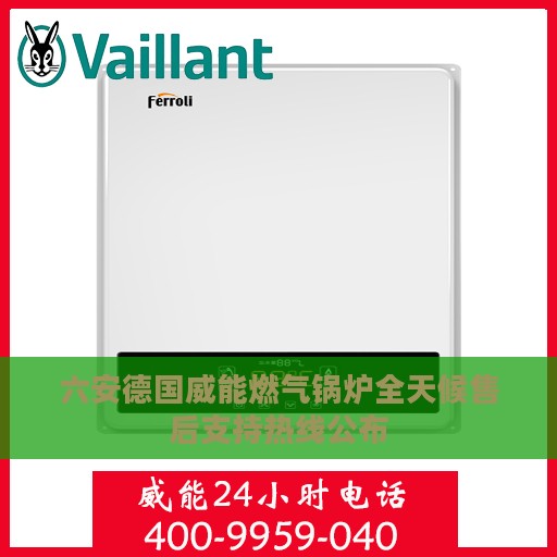 六安德国威能燃气锅炉全天候售后支持热线公布