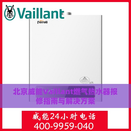北京威能Vaillant燃气热水器报修指南与解决方案