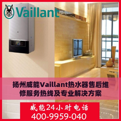 扬州威能Vaillant热水器售后维修服务热线及专业解决方案