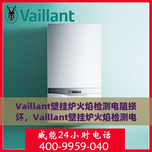 Vaillant壁挂炉火焰检测电阻损坏，Vaillant壁挂炉火焰检测电阻故障解析与修复指南