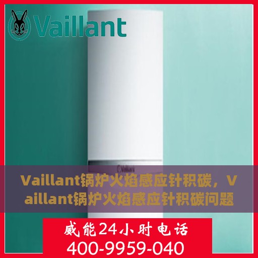 Vaillant锅炉火焰感应针积碳，Vaillant锅炉火焰感应针积碳问题解析与处理方法