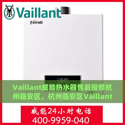 Vaillant威能热水器售后报修杭州临安区，杭州临安区Vaillant威能热水器售后维修与报修指南