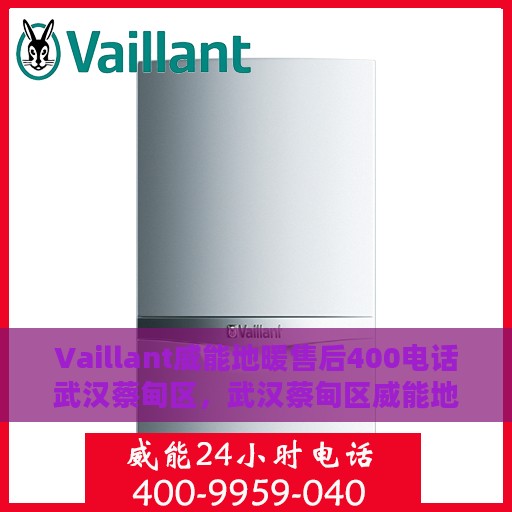 Vaillant威能地暖售后400电话武汉蔡甸区，武汉蔡甸区威能地暖售后400电话服务详解