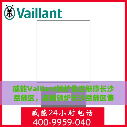 威能Vaillant锅炉售后报修长沙岳麓区，威能锅炉长沙岳麓区售后报修指南，专业维修团队为您排忧解难