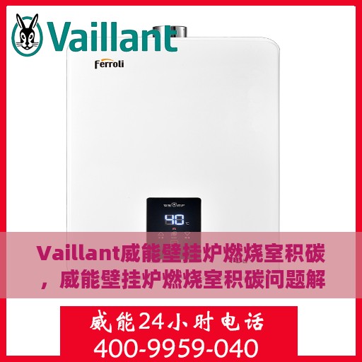 Vaillant威能壁挂炉燃烧室积碳，威能壁挂炉燃烧室积碳问题解析与应对方案