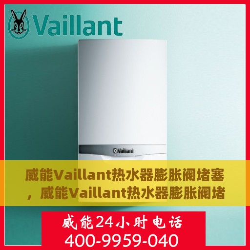 威能Vaillant热水器膨胀阀堵塞，威能Vaillant热水器膨胀阀堵塞问题及解决方案