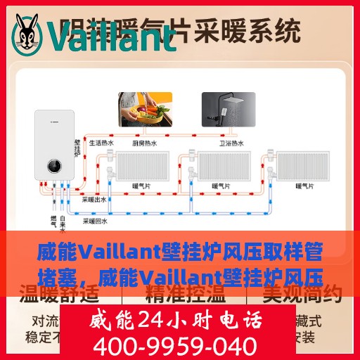 威能Vaillant壁挂炉风压取样管堵塞，威能Vaillant壁挂炉风压取样管堵塞问题解析与解决方案