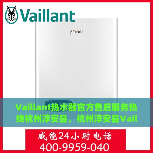 Vaillant热水器官方售后服务热线杭州淳安县，杭州淳安县Vaillant热水器售后服务热线及官方支持团队